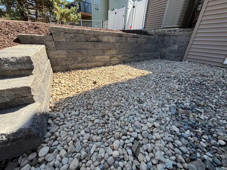 Retaining Walls