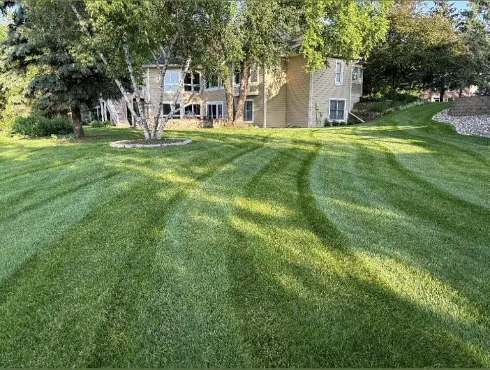 Lawn Care & Property Maintenance