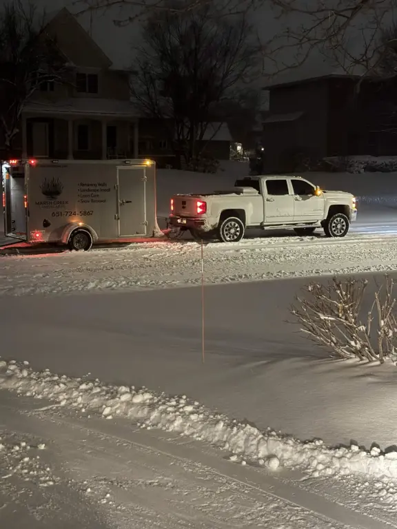 Snow Removal
